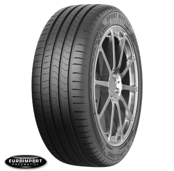 Linglong Sport master e  215/55 R18 99 V  XL  TL